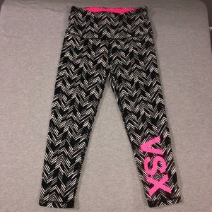 VSX Bombshell Capri